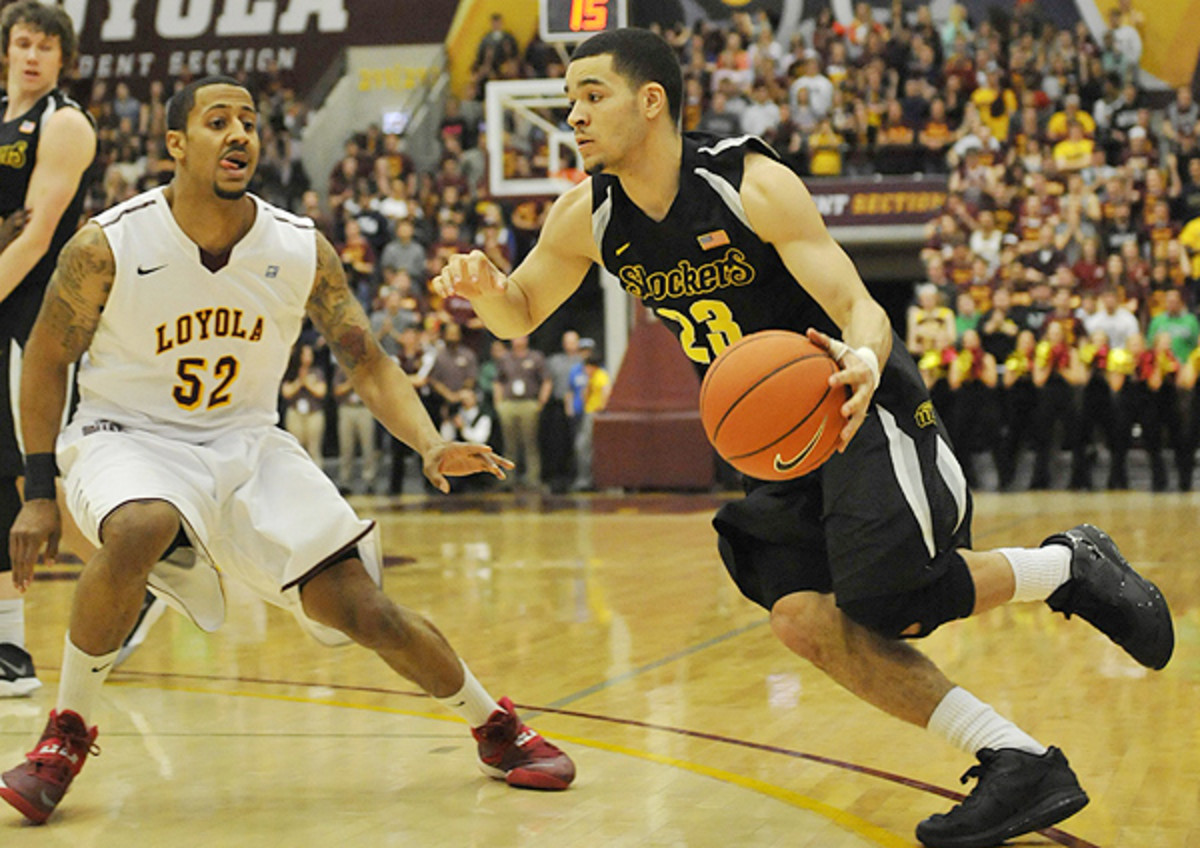 Fred VanVleet